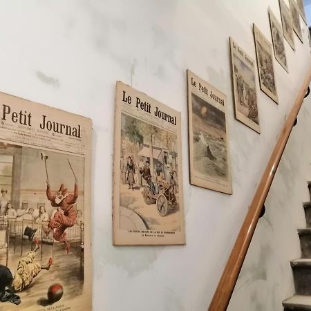Logement Entier Spacieux Et Confortable A 1 H De Paris Courtenay  Extérieur photo