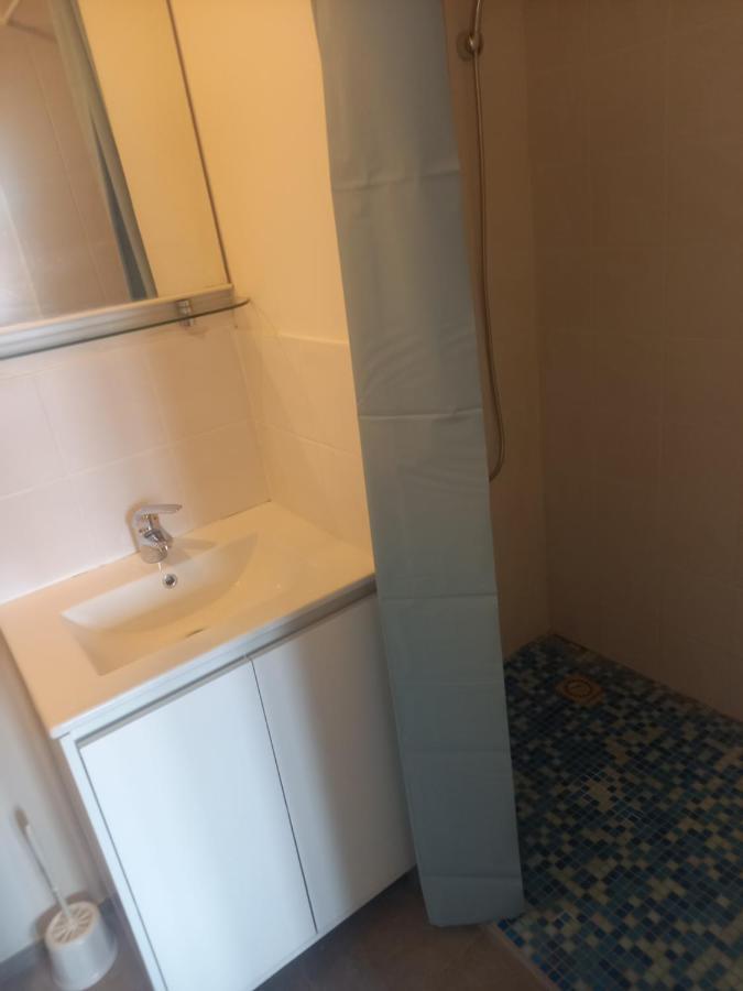 Logement Entier Spacieux Et Confortable A 1 H De Paris Courtenay  Extérieur photo